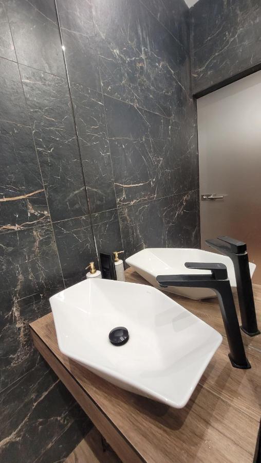 קטוביץ Apartament Zlote Zdzadlo Nikiszowiec מראה חיצוני תמונה