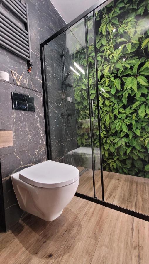 קטוביץ Apartament Zlote Zdzadlo Nikiszowiec מראה חיצוני תמונה