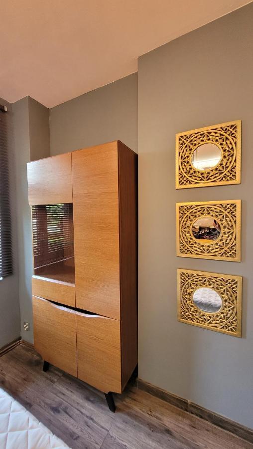 קטוביץ Apartament Zlote Zdzadlo Nikiszowiec מראה חיצוני תמונה
