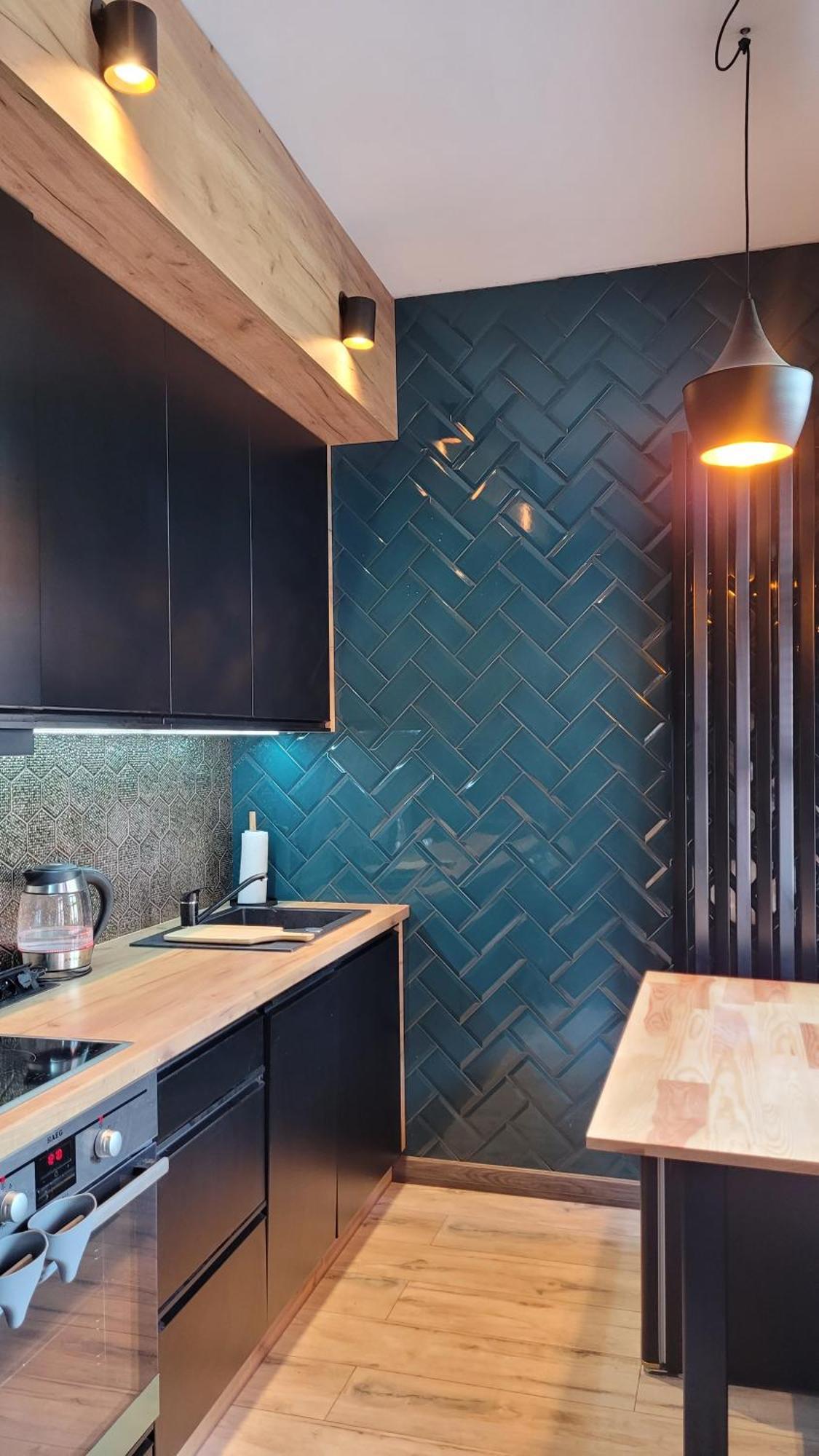קטוביץ Apartament Zlote Zdzadlo Nikiszowiec מראה חיצוני תמונה